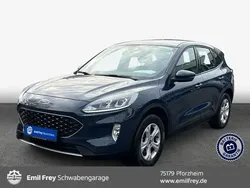 Blazer blue Gebraucht 2022 Ford Kuga Cool & Connect SUV | 22.450 € (Superpreis)
