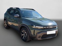 Safarigrüngrau Neu 2025 Dacia Duster Expression | 23.290 € (Guter Preis)