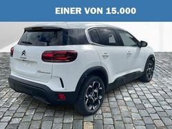 Farbe: Gebraucht 2024 Citroën C5 Aircross PureTech SUV | 24.130 € (Fairer Preis)