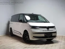 Weiß Neu 2025 VW T7 Edition Van | 62.490 € (Fairer Preis)