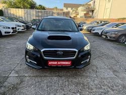 Schwarz Gebraucht 2016 Subaru Levorg Sport Kombi | 10.900 € (Guter Preis)