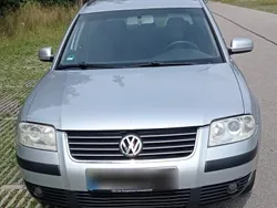 Gebraucht 2003 VW Passat Kombi | 1.000 € (Guter Preis)