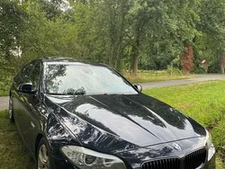 Beige Gebraucht 2011 BMW 520 M Sport Limousine | 10.890 € (Fairer Preis)