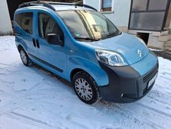 Blau Gebraucht 2009 Citroën Nemo Van / Kleinbus | 4.150 € (Fairer Preis)