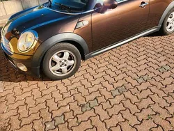 Braun Gebraucht 2008 Mini Clubman Kombi | 4.750 € (Fairer Preis)