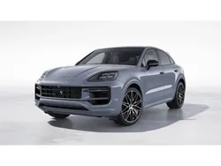Arktikgrau Gebraucht 2024 Porsche Cayenne S Sport SUV | 126.800 € (Superpreis)
