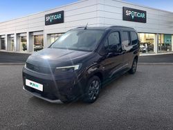 Schwarz Gebraucht 2024 Opel Combo Life | 25.990 € (Superpreis)