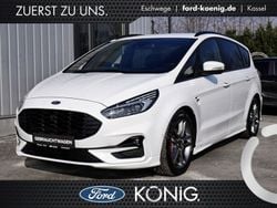 Frostweiß Gebraucht 2020 Ford S-MAX ST-Line Van / Kleinbus | 29.980 € (Etwas zu teuer)