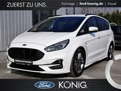 Frostweiß Gebraucht 2020 Ford S-MAX ST-Line Van / Kleinbus | 29.980 € (Guter Preis)