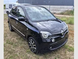 Schwarz Gebraucht 2016 Renault Twingo Kleinwagen | 5.800 € (Guter Preis)