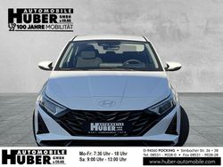 Weiß Neu 2025 Hyundai i20 Trend Limousine | 21.990 € (Fairer Preis)