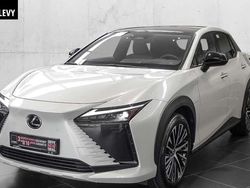 Weiß Gebraucht 2024 Lexus RZ 450e SUV | 70.099 €