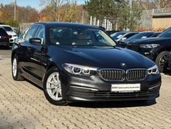 Grau Gebraucht 2017 BMW 540 Limousine | 30.950 € (Superpreis)