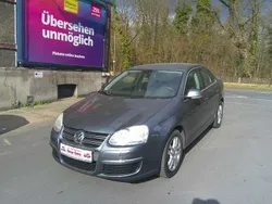 VW Jetta
