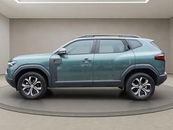 Zeder grün zeder grün Gebraucht 2025 Dacia Duster Expression SUV | 25.564 € (Fairer Preis)