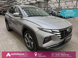 Silber Gebraucht 2022 Hyundai Tucson Prime SUV | 29.990 € (Guter Preis)