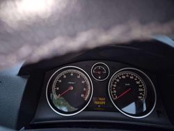 Blau Gebraucht 2006 Opel Astra Limousine | 600 € (Superpreis)