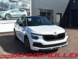 Moonweiss metallic Neu 2025 Skoda Kamiq Tour SUV | 32.990 € (Etwas zu teuer)