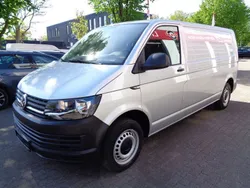 Silber Gebraucht 2019 VW T6.1 Van | 17.250 € (Superpreis)
