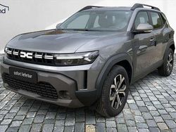 Grau Neu 2025 Dacia Duster Expression SUV | 23.970 € (Guter Preis)