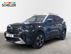 Grün Neu 2025 Citroën e-C3 SUV | 31.790 € (Fairer Preis)