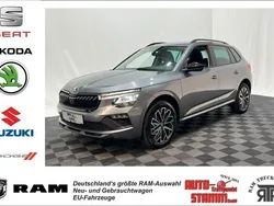 Grau Neu 2025 Skoda Kamiq Selection SUV | 24.880 € (Guter Preis)
