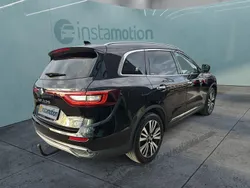 Schwarz Gebraucht 2021 Renault Koleos Initiale SUV | 23.599 € (Fairer Preis)
