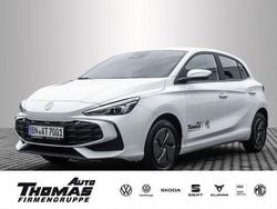Dover white Gebraucht 2025 MG MG3 Kleinwagen | 13.880 € (Superpreis)