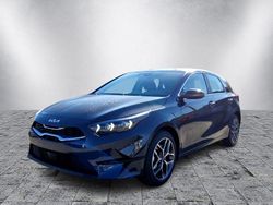 Andere farbe Gebraucht 2024 Kia Ceed Spirit Kleinwagen | 26.890 € (Fairer Preis)