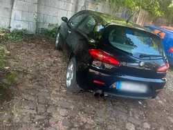 Gebraucht 2005 Alfa Romeo 147 Kleinwagen | 1.500 €