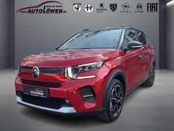 Elixirrot Neu 2025 Citroën e-C3 Limousine | 24.400 € (Guter Preis)