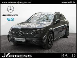 Grau metalliclack graphitgrau Gebraucht 2025 Mercedes GLC300 AMG SUV | 64.870 € (Superpreis)