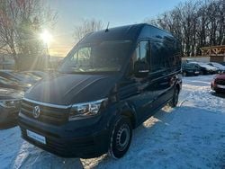 Blau Gebraucht 2019 VW Crafter Van | 20.490 € (Superpreis)