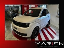 Weiß Neu 2025 Ligier Myli Kleinwagen | 15.490 € (Fairer Preis)