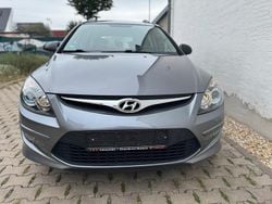 Gebraucht 2011 Hyundai i30 Classic Kombi | 1.999 € (Guter Preis)