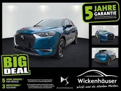 Bougainvilliers Gebraucht 2022 DS Automobiles DS3 Crossback Bastille SUV | 15.490 € (Superpreis)