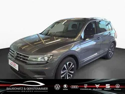 Indiumgrau Gebraucht 2019 VW Tiguan IQ Drive SUV | 25.490 € (Etwas zu teuer)