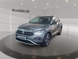 Grau Gebraucht 2024 VW T-Roc Move SUV | 22.979 € (Guter Preis)