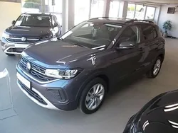 Grau Neu 2025 VW T-Cross Life SUV | 29.950 € (Fairer Preis)