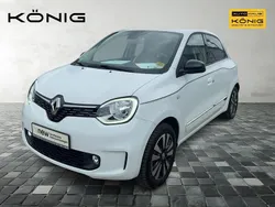 Pyrénéesweiß Gebraucht 2023 Renault Twingo Techno Kleinwagen | 15.998 € (Etwas zu teuer)