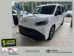 Ice white Neu 2024 Toyota Proace Verso City Kombi | 34.990 € (Superpreis)