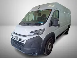 Weiß Gebraucht 2024 Fiat Ducato Van | 29.999 € (Superpreis)