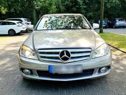 Gebraucht 2007 Mercedes C280 Limousine | 8.750 € (Guter Preis)