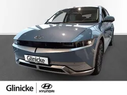 Lucid blue / mic Neu 2024 Hyundai Ioniq 5 SUV | 55.990 €