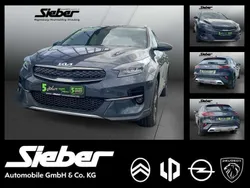 Pentametal Gebraucht 2022 Kia XCeed Vision SUV | 19.790 € (Guter Preis)