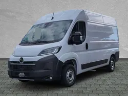 Cassablanca weiß Neu 2025 Opel Movano Van | 31.892 € (Fairer Preis)