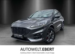 Magneticgrau () Gebraucht 2024 Ford Kuga ST-Line X SUV | 31.490 € (Fairer Preis)