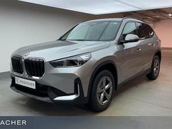 Silber Neu 2025 BMW X1 SUV | 43.790 € (Superpreis)