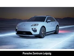 Weiss Neu 2025 Porsche Macan SUV | 99.981 € (Superpreis)