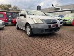 Grau Gebraucht 2007 Citroën C2 Advance Kleinwagen | 2.990 € (Etwas zu teuer)